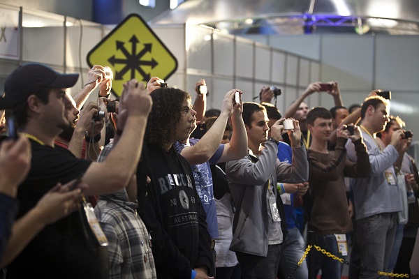 Evento busca entendimento de como poderá ser o futuro desta tecnologia