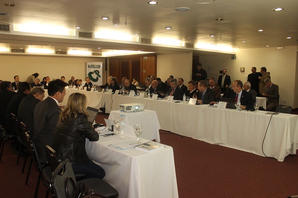 Vários temas pautaram o segundo dia do CP em Porto Alegre