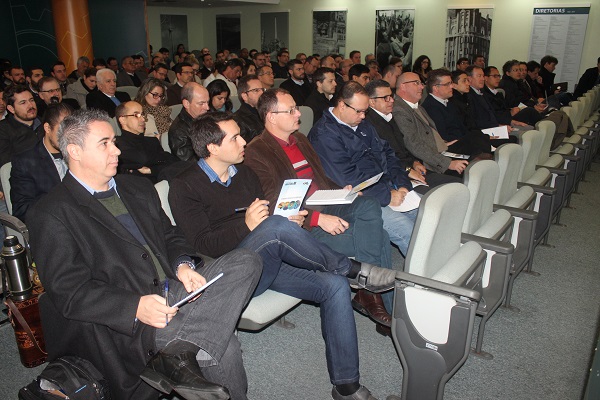 Profissionais se preparam para atender à nova legislação