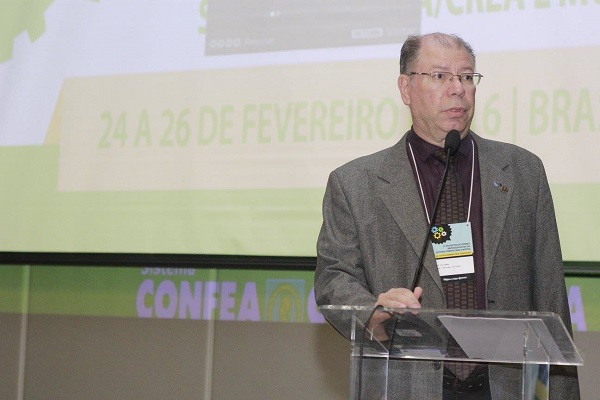 Para o engenheiro civil João Luiz Collares, os encontros de líderes têm sido bem sucedidos