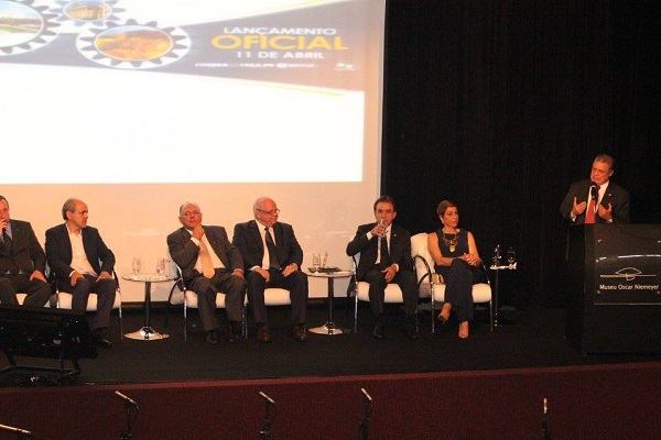 Presidente do Confea