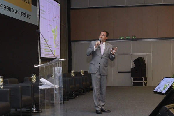 Transposição do São Francisco será finalizada ainda em 2016, garantiu o ministro da Integração Nacional                