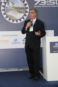  Eng. Civ. Luis Edmundo Prado