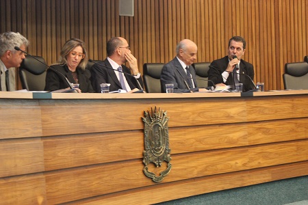 Eng. Melvis defende a área tecnológica