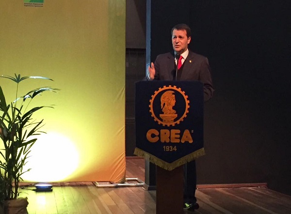 Eng. Civil Melvis Barrios Junior 