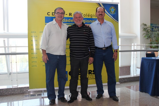 Juntos, CREA-RS e CRN2  fiscalizaram bares e restaurantes da Capital 