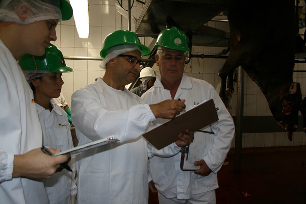 Eng. Agr. Mauro Cirne 