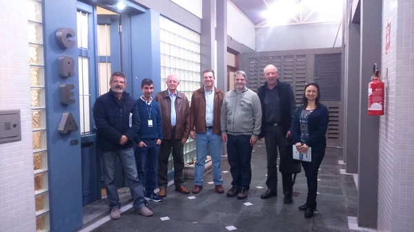 Zonal Fronteira Sudoeste 