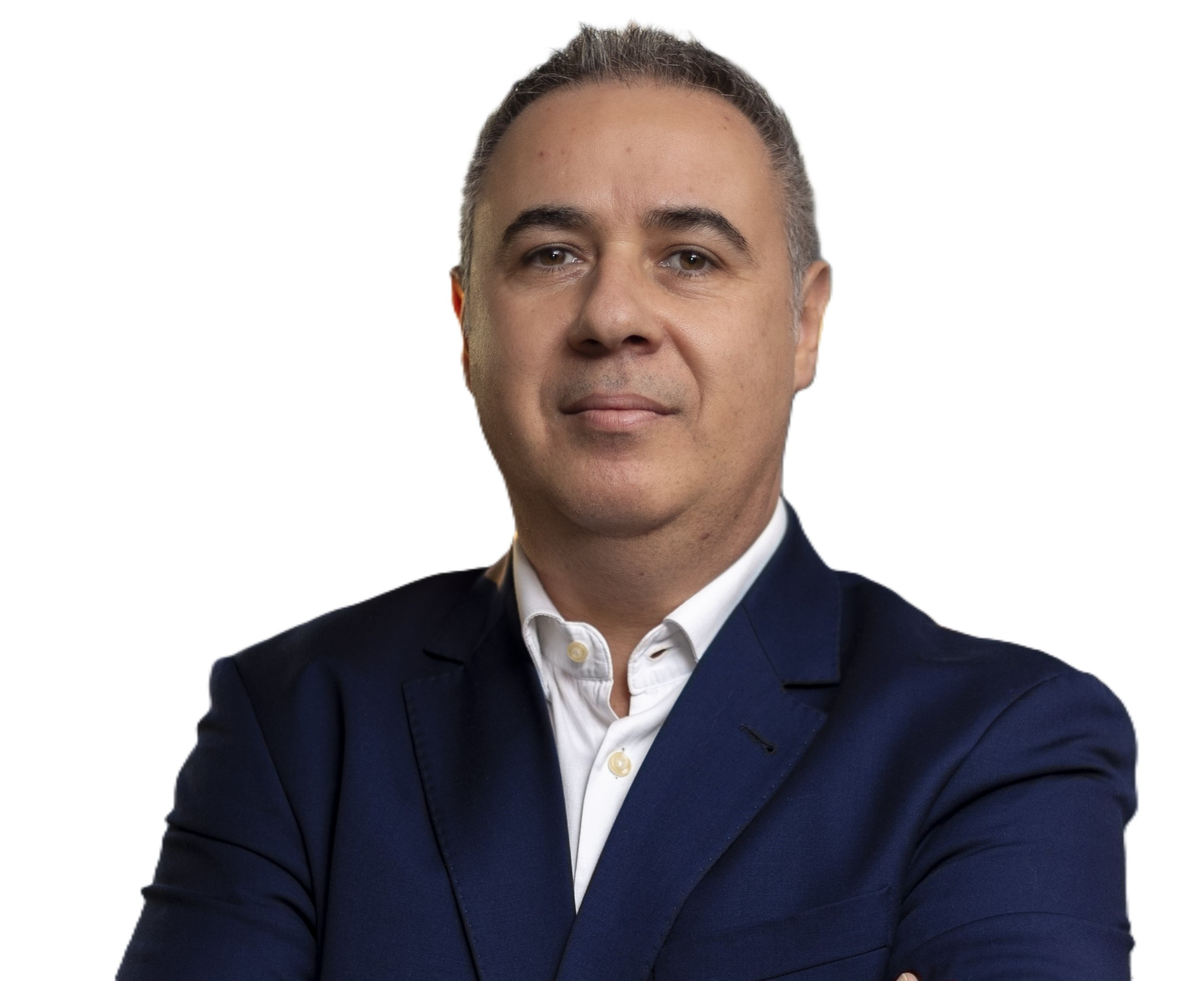 Eng. Mec. Marco Aurélio Caminha Junior