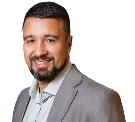 Eng. Agr. Fabio Fanfa