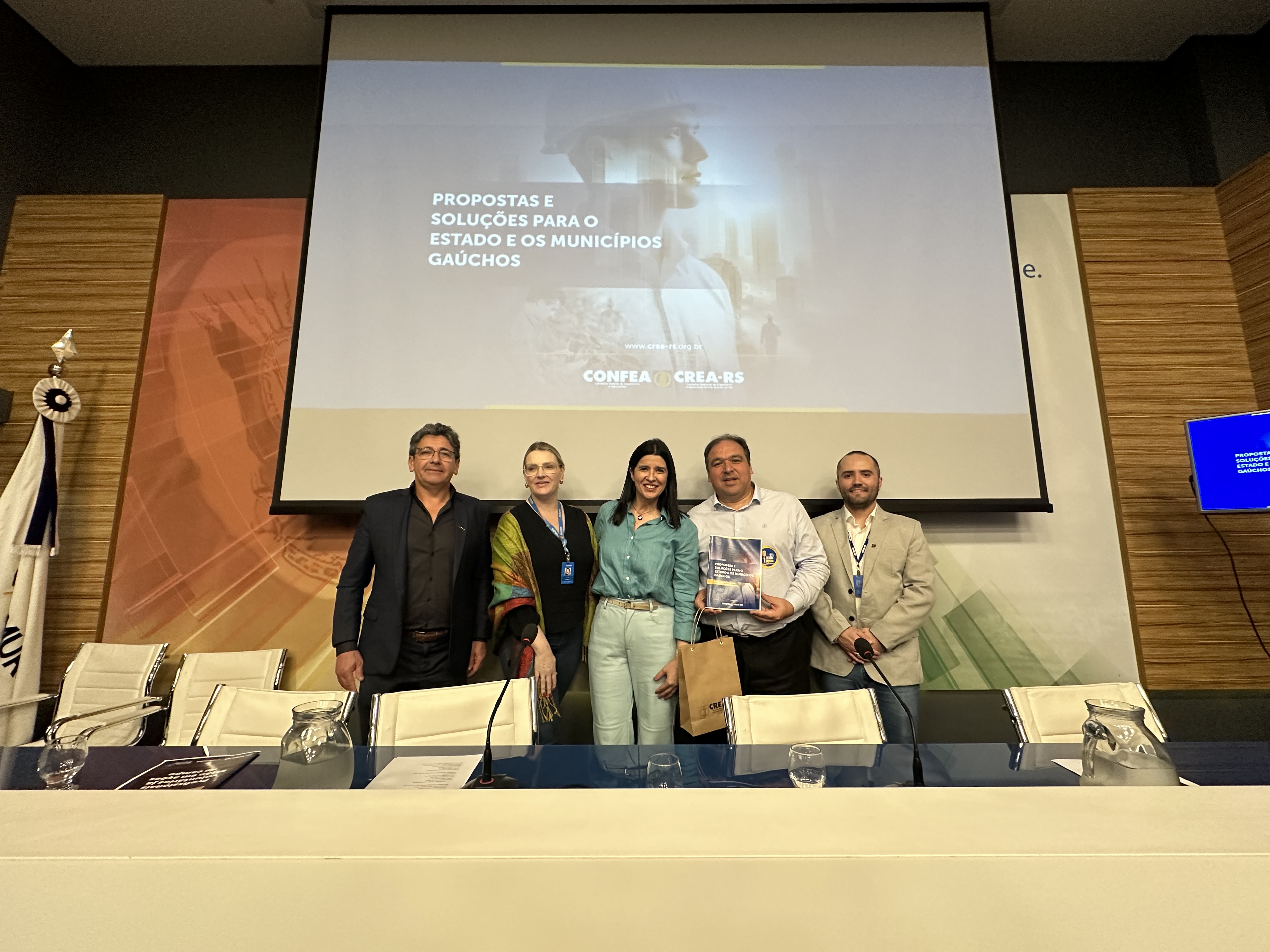 Thiago Pereira Duarte, candidato &agrave; vice na chapa de Juliana Brizola