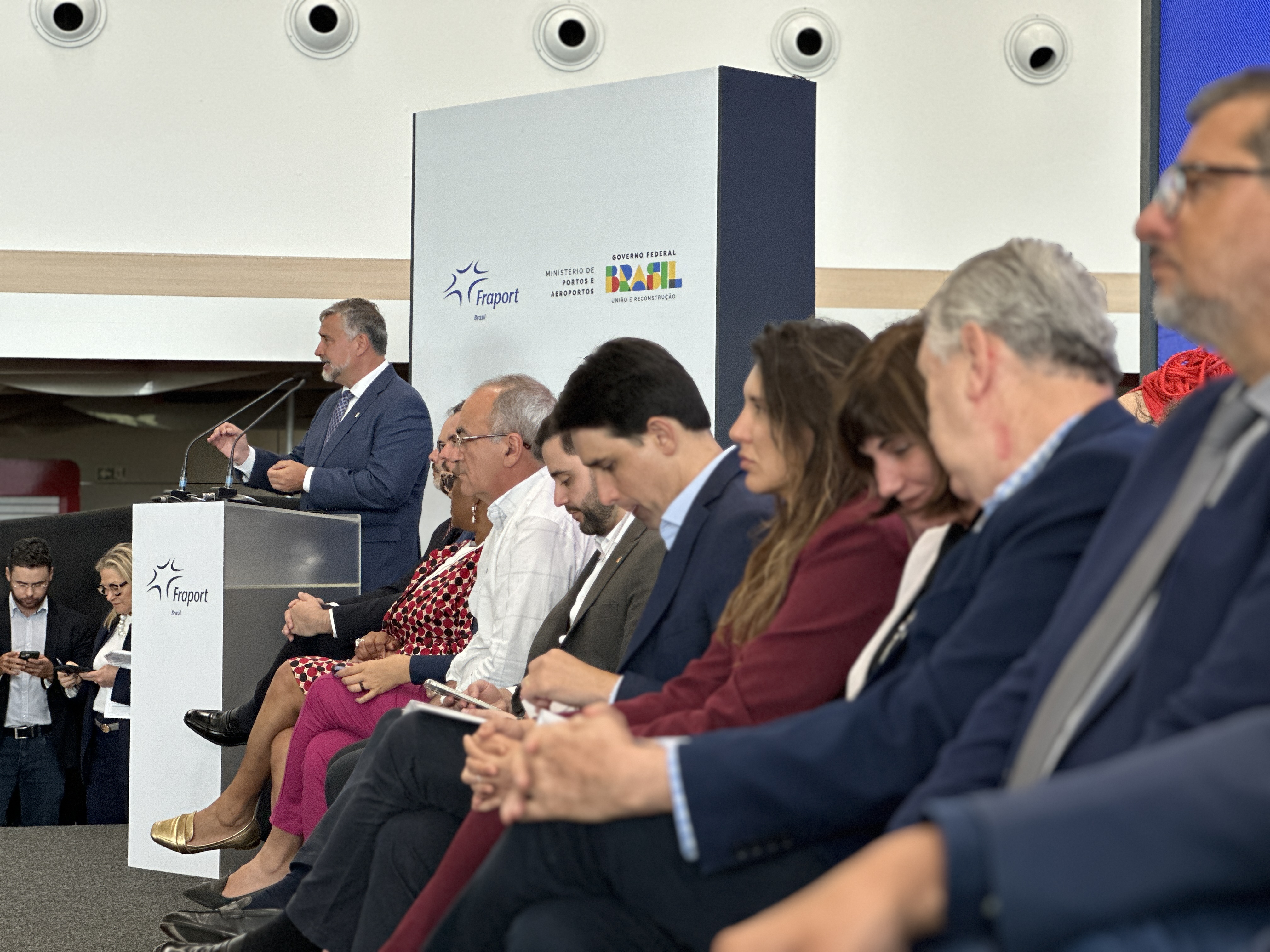 ministro da Secretaria de Comunica&ccedil;&atilde;o Social da Presid&ecirc;ncia (Secom), Paulo Pimenta