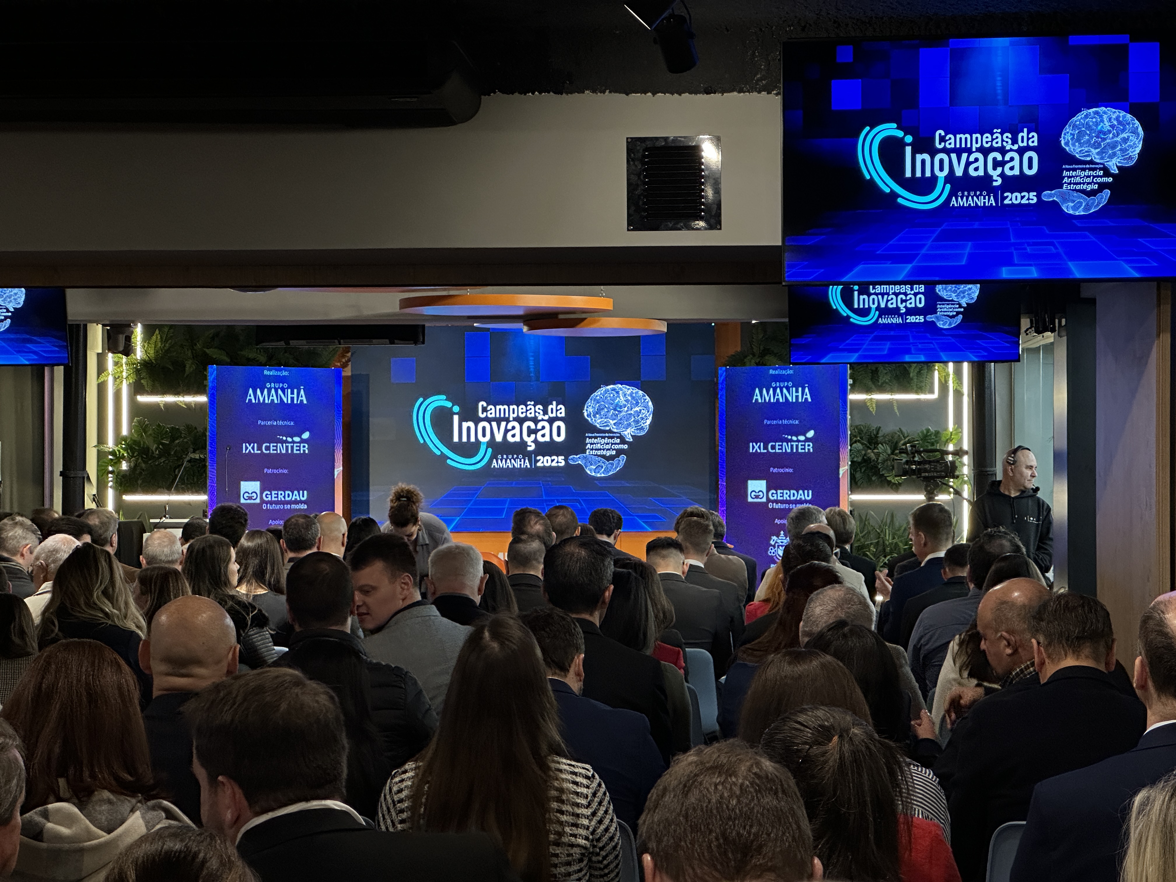 O ranking revela as empresas mais inovadoras do Sul