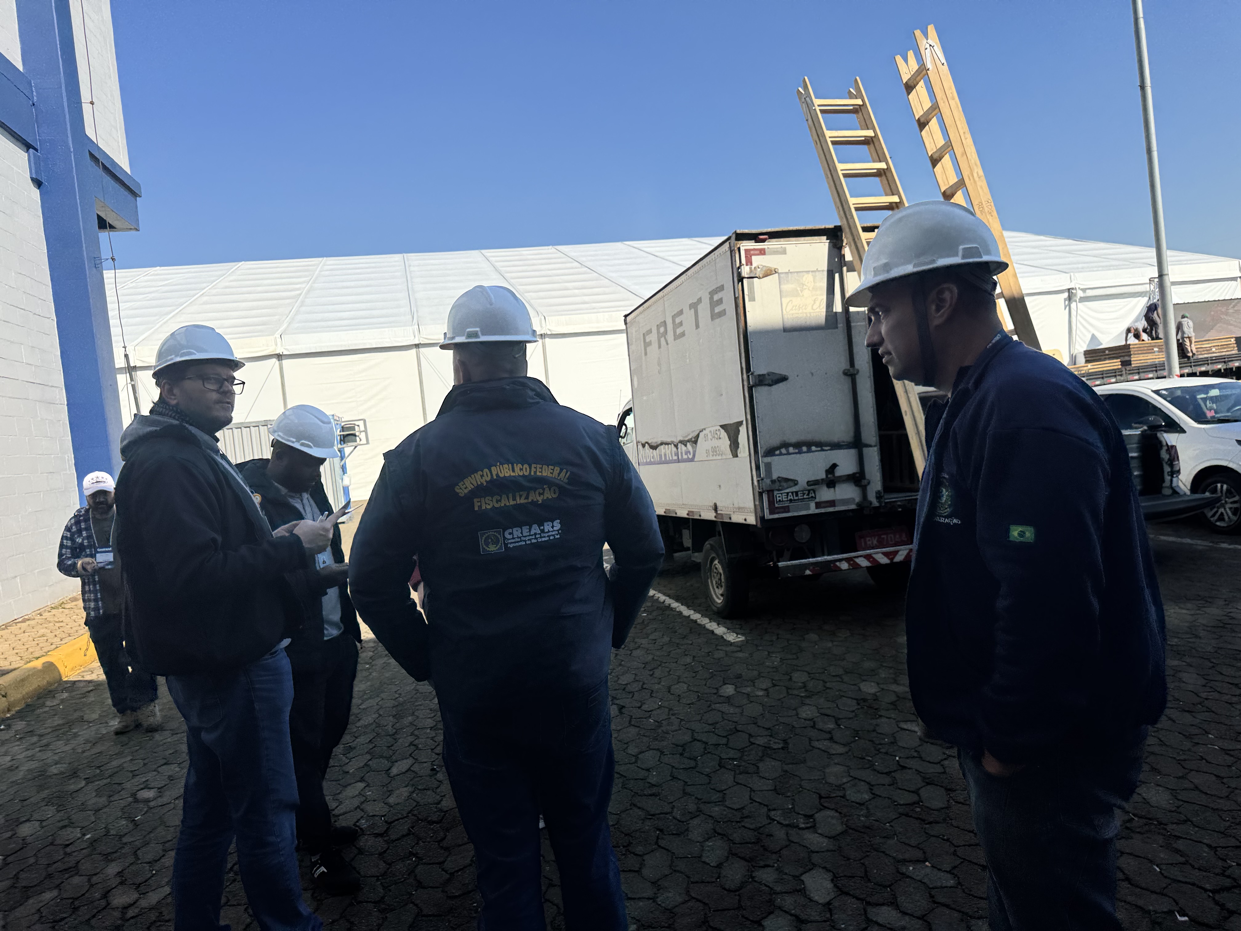 Fiscaliza&ccedil;&atilde;o conjunta