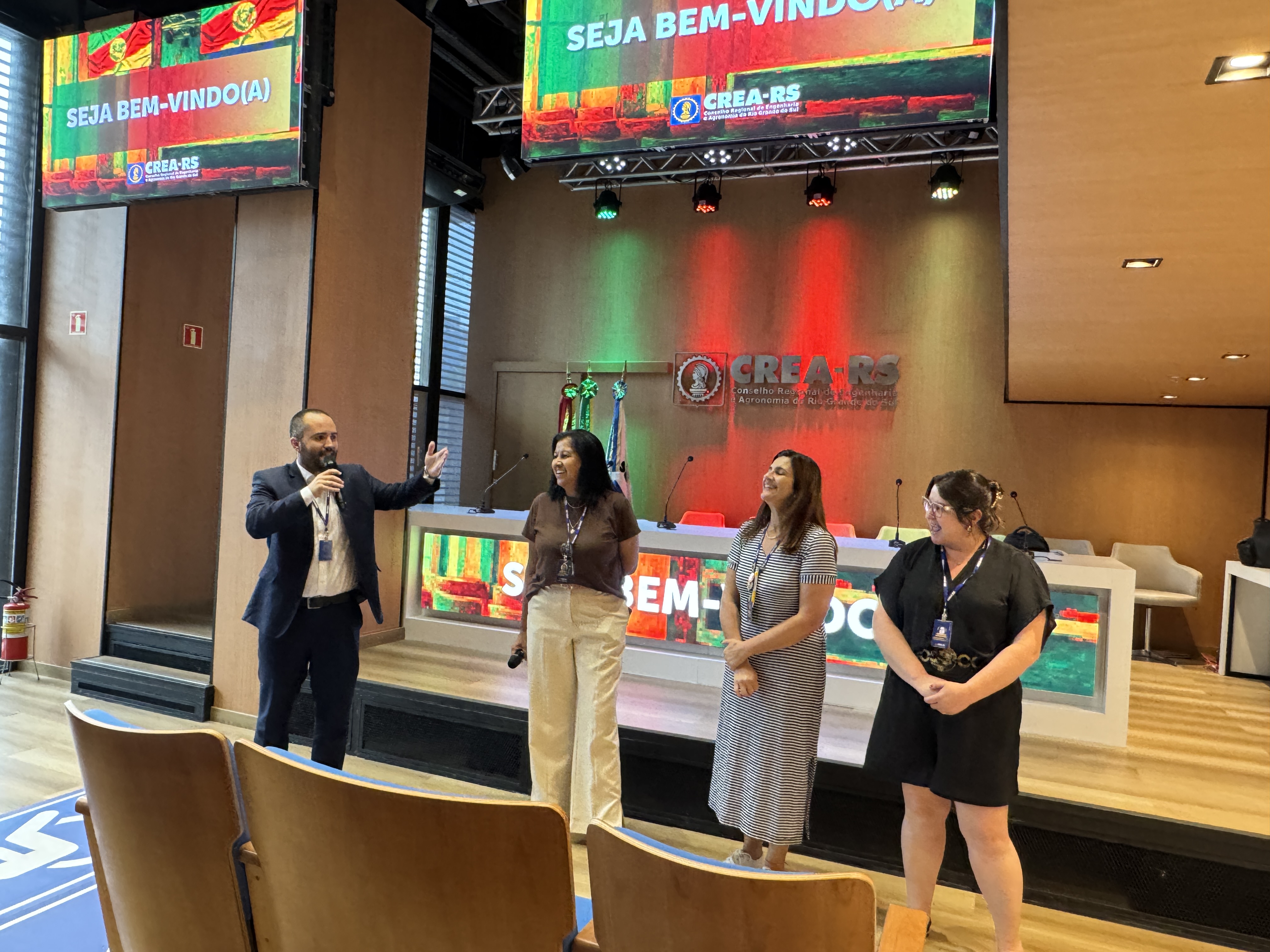 Coordenadoria das Inspetorias