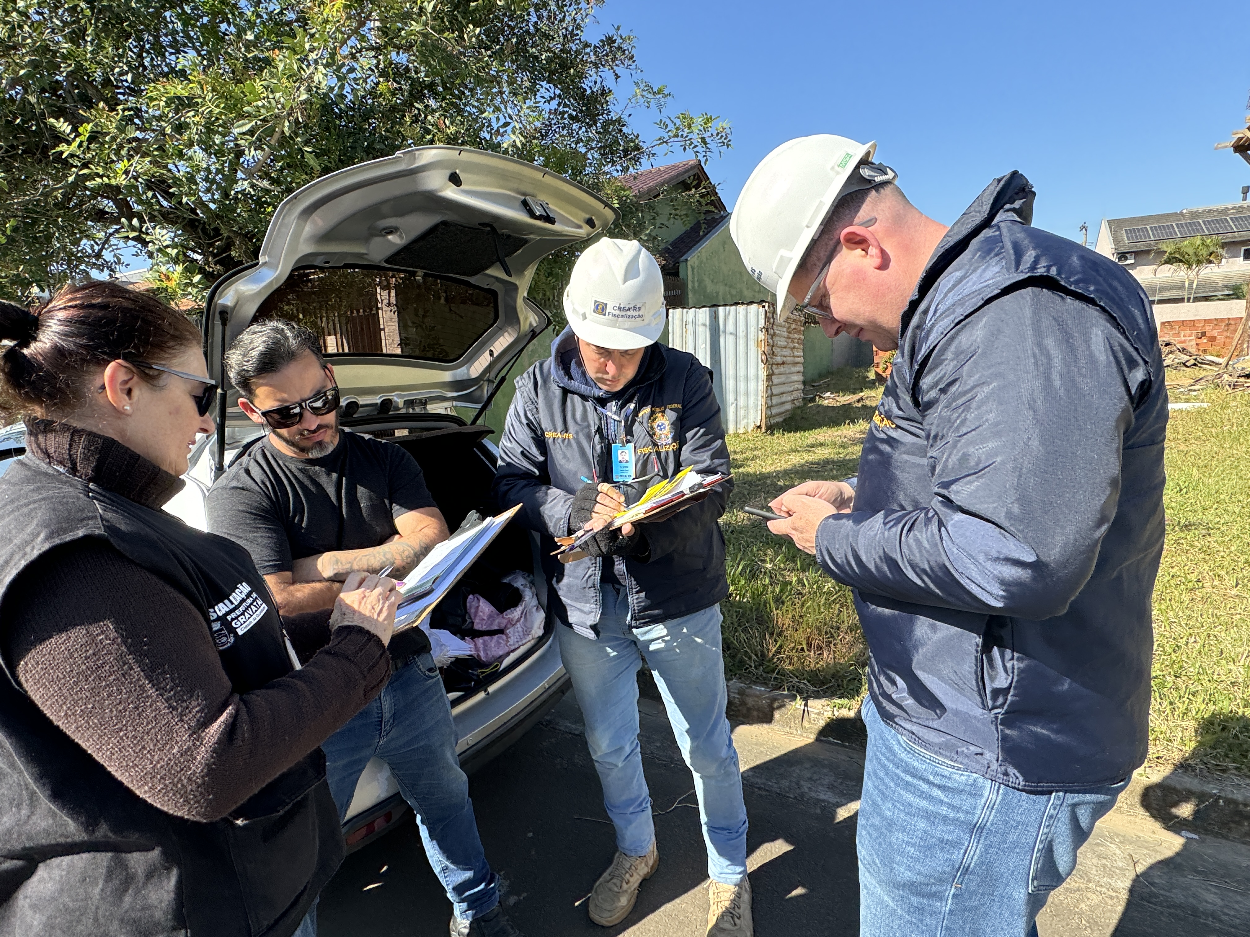 A&ccedil;&atilde;o em conjunta