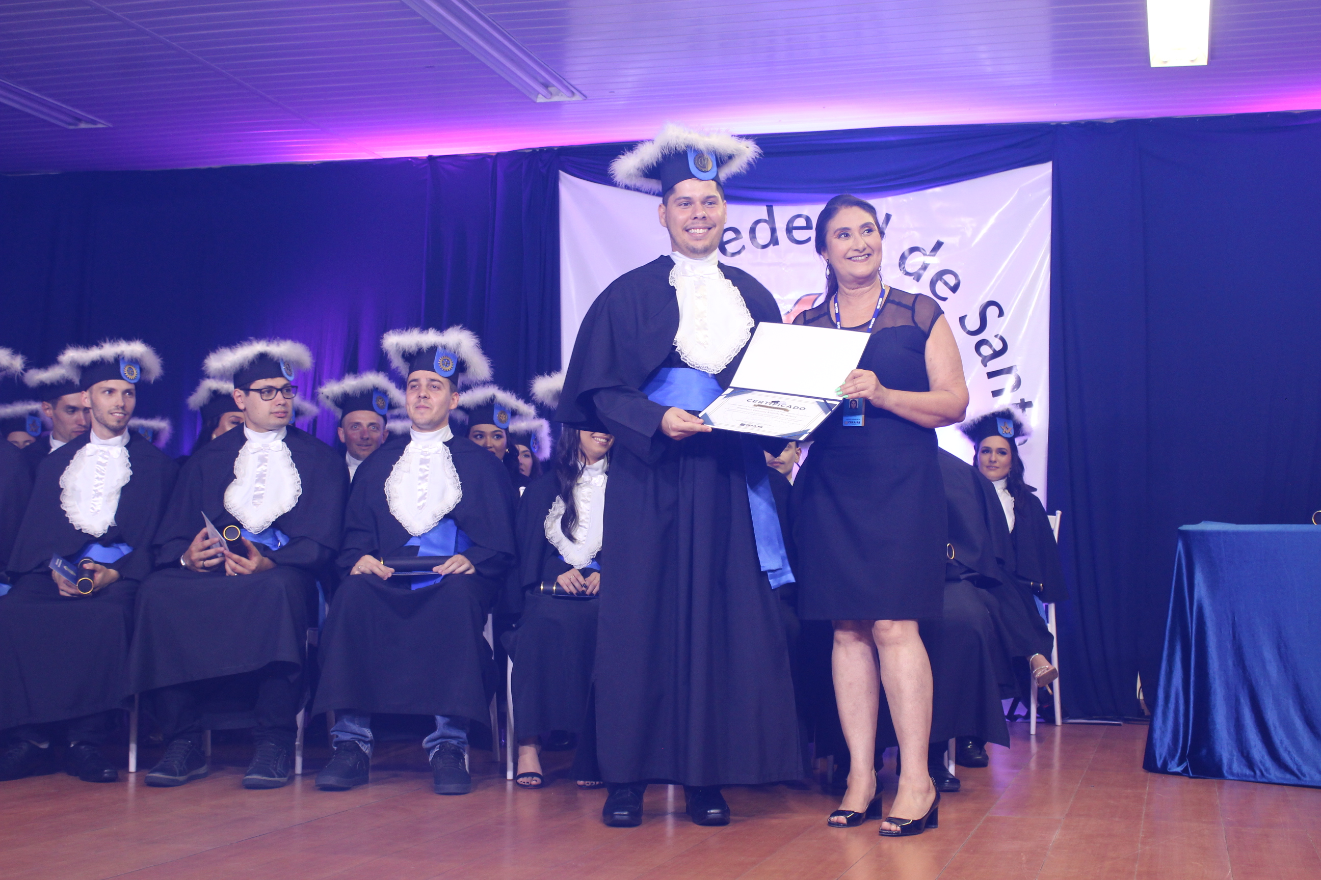 Engenheiro Eletricista Leonardo da Silveira